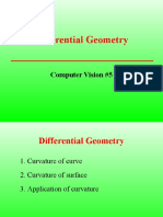 L5-Differential Geometry