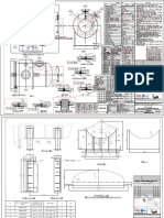 Cni U D 0060 Rev.4 - Shop Drawing For HC Vessel Asabi CL 2704