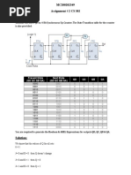 MC200202349 Cs 302 SOLUTION