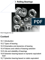 2022.11.08 Chapter 10 Bearing