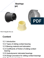 2022.11.14 Chapter 12 Sliding Bearing