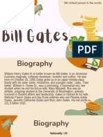 Bill Gates