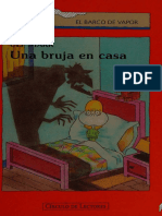 Una Bruja en Casa