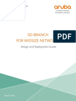 AVD-SD Branch Midsize Design Deploy