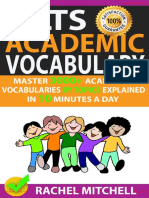 Mitchell Rachel Ielts Academic Vocabulary Fastzaban