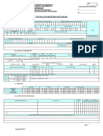 4-Planilla de Registro de Postgrado