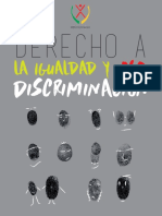 DISCRIMINACION