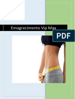 Emagrecimento Vip Max