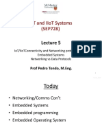 Lecture5 Wireless Embedded1