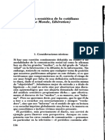 VI. Una Semiótica de Lo Cotidiano. La Sociedad Figurada (Eric Landowski)