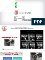 PDF Exposición Imagenologia de Atm