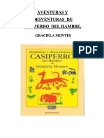 Novela Completa Casiperro