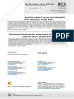 1-Grass-Caracterização Morfométrica Estudo de Caso