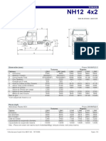 Volvo NH 2006