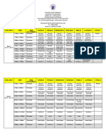 Futzal-Traning-Matrix-2023 New