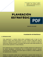 Planeacion Estrategica S1ap