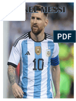 Lionel Messi 1