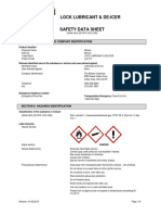 LLD Lock Lubricant Deicer Dec 2018