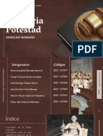 2 - Diapositivas La Patria Potestad