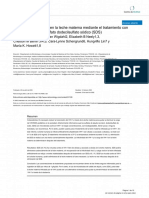 Inactivation of HIV-1 in Breast Milk by Treatment With The Alkyl Sulfate Microbicide Sodium Dodecyl Sulfate (SDS)