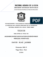 Invest. Tesis Instal - Eval. PPM UNAS