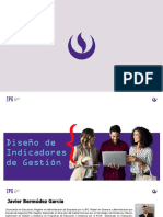 DiseñoIndicadoresGestion Unidad3