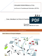 Introdução Aos PTs e Levantamento de Carga