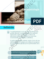 Grafopatologia Wats PDF