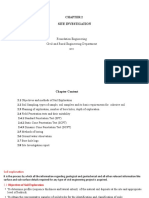 CHAPTER 2 Soil Exploration Final