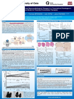 Poster - Pahnke - Lab - Animal Disease Model Research