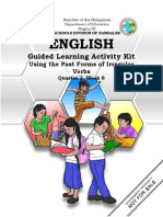 Grade4 English Q2 W8 GLAK v3