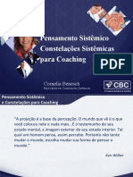 Pensamento Sistémico - Constelações Familiares