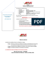 Fichier - Asp File AnnonceAMS062023DFACF