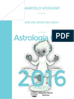 Guia Astro 2016