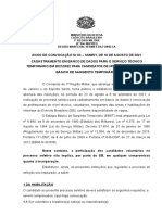 Aviso de Convocação STT 2021 22 - FINAL Valendo 03-11