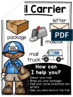 CommunityHelpersFREEUNITFirefighterLabelingMailmanWritingGames 1