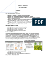 GenBio1 Midterm Notes 1