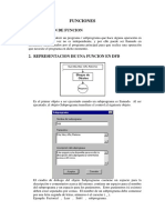 3 3er. Tema Funciones en DFD