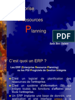 Cours ERP