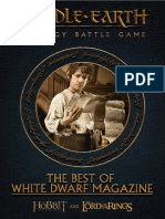 Middle-Earth - The Best of White