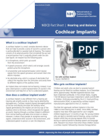 Cochlear-Implants Brochure 2