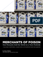 Merchants of Poison