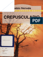 Crepuscular I o 00 Ner U