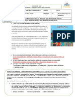 Ficha #21 Desarrollo PCC - Señales de Transito-2021