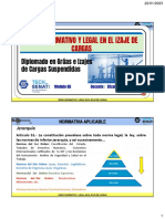 Mod 05 MNL Sesion 2.1 - DS 011-2019TR SST - NTE G.050 2010 NORMA SEGURIDAD DURANTE LA CONSTRUCCION - 21.ene.23