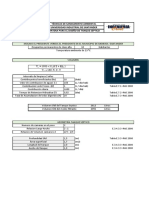 Técnicas de Saneamiento Ambiental Universidad Industrial de Santander Cartera para El Diseño de Tanque Septico