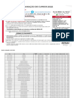 Programacao 21 05