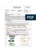 EXAMEN DE 8vo. 1° QUIM. Modificado