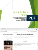 Regla de Tres Simple Directa e Inversa (3) 4