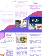 Trifolio Cetoacidosis Diabetica